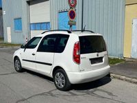 gebraucht Skoda Roomster Active 12 TSI