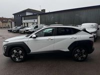 gebraucht Hyundai Kona KONA 16 T-GDi 4WD Go Plus DCT