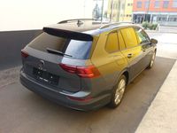 Gebraucht VW Golf VIII Business 115 PS (84 kW) 2025 Mittelgrau  metallic Kombi