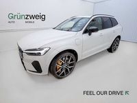 Gebraucht Volvo XC60 455 PS (334 kW) 2024 Weiß SUV