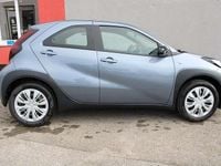 gebraucht Toyota Aygo X AYGO 10 l Play