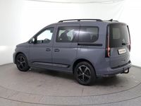 gebraucht VW Caddy Edition eHybrid 110 kW