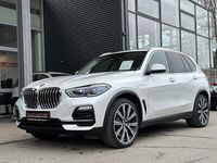 gebraucht BMW X5 xDrive45e PHEV M-Paket Aut. / Laser / Night Vision / Pano / Harman Kardon / 22"