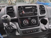 Neu Citroën Jumper 140 PS (102 kW) 2026 Weiß Van / Kleinbus