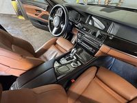 gebraucht BMW 520 520 d xDrive Touring Aut. Luxury Line