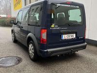gebraucht Ford Tourneo Connect Trend kurz 1,8 TDCi