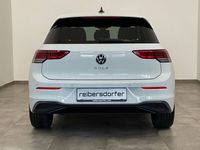 gebraucht VW Golf 2,0 TDI Rabbit 45 DSG