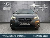 Gebraucht Subaru XV Style 114 PS (83 kW) 2022 Grau SUV