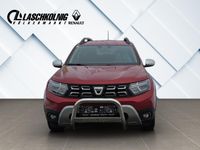 Gebraucht Dacia Duster 114 PS (83 kW) 2022 SUV