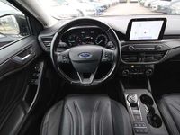 gebraucht Ford Focus Traveller 20 EcoBlue SCR Vignale Aut. |ACC |To...