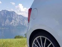 Gebraucht VW Polo R 220 PS (161 kW) 2013 Limousine