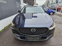 gebraucht Mazda CX-30 e-Skyactive G140 Nagisa Aut.