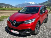 gebraucht Renault Kadjar Bose Edition 4x4