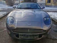 gebraucht Aston Martin DB7 DB7Vantage Volante