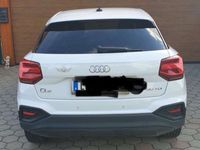 gebraucht Audi Q2 Q230 TDI intense S-tronic intense