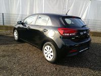 gebraucht Kia Rio 1.2 Titan