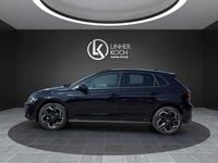 Gebraucht VW Polo Sport 95 PS (69 kW) 2025 Grau Limousine