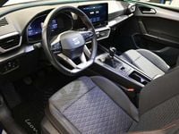 gebraucht Seat Leon SP Kombi FR 1.5 TSI ACT