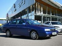 gebraucht Lancia Kappa 2.0 Turbo YOUNGTIMER