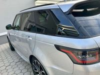 gebraucht Land Rover Range Rover Sport 2,0 Si4 PHEV AWD HSE Dynamic