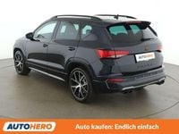 Gebraucht Cupra Ateca 300 PS (220 kW) 2020 Schwarz SUV