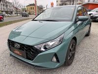 gebraucht Hyundai i20 I-Line+mit nur 3.500km**Prominenter Vorbesitzer**