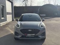 gebraucht Ford Puma 1,0 EcoBoost Hybrid ST-Line