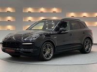 gebraucht Porsche Cayenne III E-Hybrid Aut.*Hinterachslenkung*Pano*