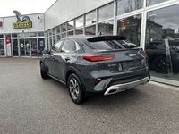 gebraucht Kia XCeed 15 TGDI GPF Silber