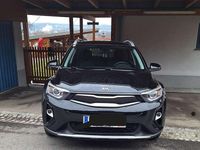 Gebraucht Kia Stonic Silver 83 PS (61 kW) 2019 Schwarz SUV