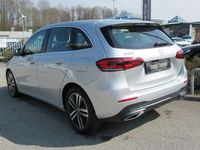 gebraucht Mercedes B160 