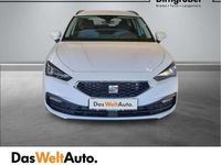 gebraucht Seat Leon Style 2.0 TDI 115 PS