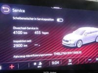 gebraucht Skoda Octavia Octavia Škoda Combi 4x4 Ambition TDI DSG