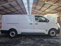 gebraucht Opel Vivaro KASTEN 2.0 CDTI"ENJOY L+