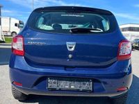 gebraucht Dacia Sandero Supreme 1,2 16V 75