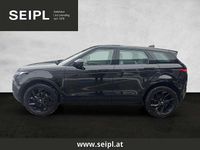 gebraucht Land Rover Range Rover evoque 2,0 D150 20"/SD/Lederpaket