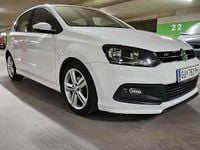 gebraucht VW Polo R-Line