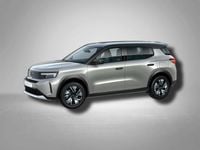 gebraucht Opel Frontera GS 1.2 Hybrid 6-Gang-eDCT