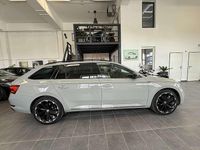 gebraucht Skoda Superb Kombi 14 TSI PHEV Sportline DSG SportpaketVi...