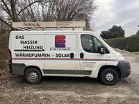 Gebraucht Fiat Ducato 131 PS (96 kW) 2014 Weiß Van