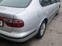 Gebraucht Seat Toledo Stella 90 PS (66 kW) 1999 Limousine