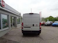 gebraucht Fiat Ducato Kasten L3 H2 35 140 NUTZLAST 1420kg