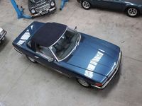 gebraucht Mercedes SL280 Roadster R107E28