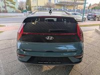 gebraucht Hyundai Bayon BAYON10 T-GDI GO PLUS DCT Aut.