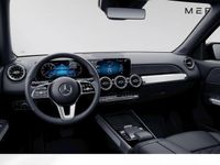 gebraucht Mercedes GLB200 d