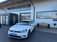 gebraucht VW Golf Comfortline DSG