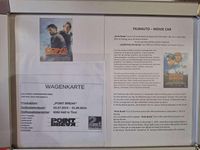 Gebraucht Alfa Romeo 156 155 PS (114 kW) 1999 Blau Limousine