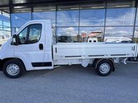 gebraucht Opel Movano L2 BlueHDI 140 S&S 3,5t+ *Pritsche*