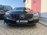 gebraucht Mercedes E350 Aut. AMG Packet