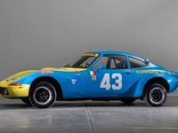 Gebraucht Opel GT 90 PS (66 kW) 1971 Gelb Coupé